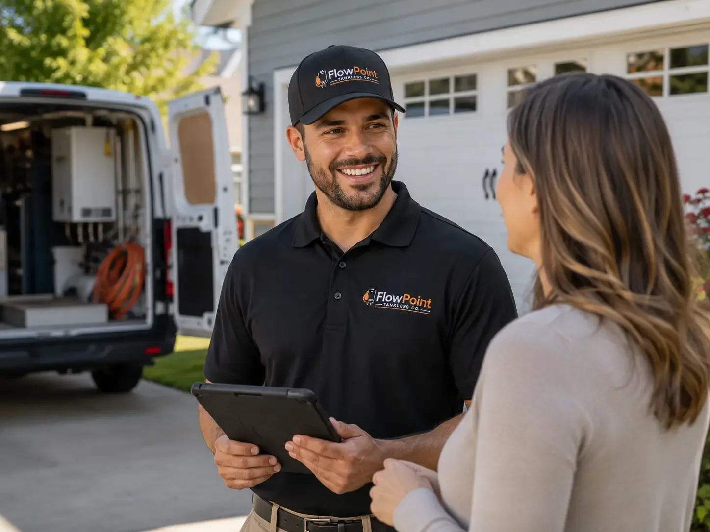 Tankless Water Heater Installation Hines, OR FAQs
